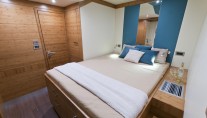 ANINI Double Guest Cabin